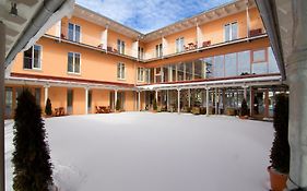 Jufa Familienresort Kempten Im Allgaeu Exterior photo