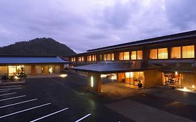 Shikotsuko Daiichi Hotel Suizantei Титосе Exterior photo