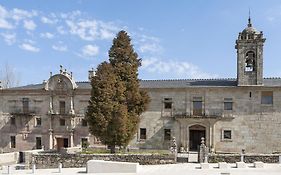 Хостел Albergue Monasterio De La Magdalena Саррия Exterior photo