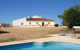 Bed and Breakfast Monte Da Corte Ligeira Cabeca Gorda  Exterior photo