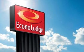 Econo Lodge Сонора Exterior photo