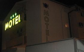 Motel Han Мостар Exterior photo