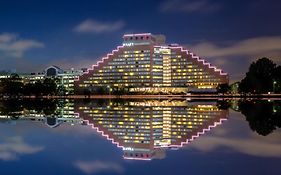 Отель Hyatt Regency Boston/Кембридж Exterior photo