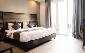 The Blowfish Hotel Лагос Room photo