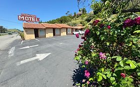 Tamalpais Motel Милл-Вэлли Exterior photo
