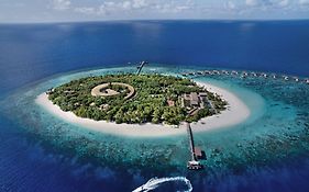 Отель Park Hyatt Maldives Hadahaa Атолл Гаафу- Алифу Exterior photo