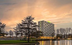 Отель Ibis Styles Rotterdam Ahoy Exterior photo