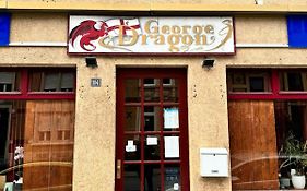 Апартаменты George & Dragon Pub Люксембург Exterior photo