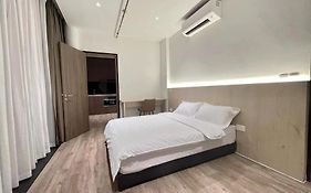 Kk Home - Bugis Service Apartment Suite Сингапур Exterior photo