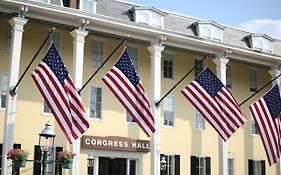 Congress Hall Кейп-Мэй Exterior photo