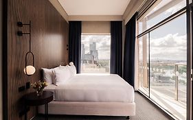 Отель Doubletree By Hilton Мельбурн Exterior photo