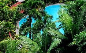 Hof Gorei Beach Resort Davao Самал Exterior photo