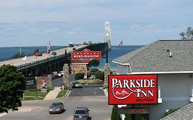 Parkside Inn Bridgeview Маккино Сити Exterior photo