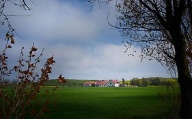 Bed and Breakfast Bed & Breakfast Vinkille Loderup Exterior photo