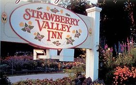 Strawberry Valley Inn Маунт-Шаста Exterior photo