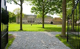 Stadspaleis Hotel & Restaurant Oldruitenborgh Vollenhove Exterior photo