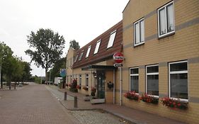 Hotel De Gentsche Poort Biervliet Exterior photo