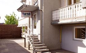 Turne Guest House Шяуляй Exterior photo