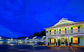 Key West Inn - Фэрхоп Exterior photo