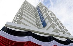 The Executive Hotel Панама Exterior photo