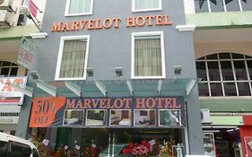 Marvelot Hotel Каджанг Exterior photo