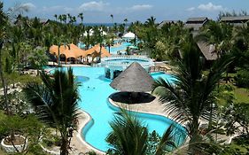 Southern Palms Beach Resort Диани-Бич Exterior photo