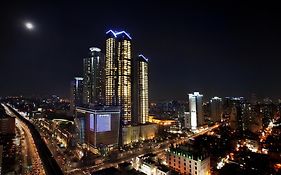 The Classic 500 Pentaz Executive Residence Сеул Exterior photo
