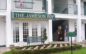 Jameson Inn - Перри Exterior photo