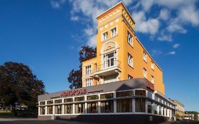 Grand Hotel Monopole Валкенбург Exterior photo