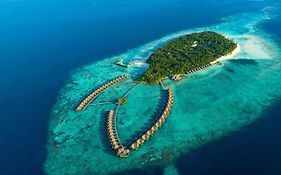 Отель Ayada Maldives Атолл Гаафу- Алифу Exterior photo