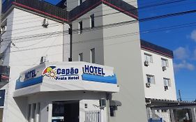 Capao Praia Hotel Капан-да-Каноа Exterior photo