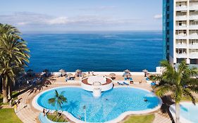 Precise Resort Tenerife Пуэрто-де-ла-Крус Exterior photo