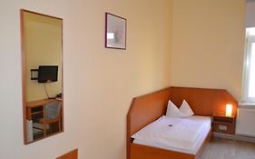 Hotel Thueringer Hof Ена Room photo