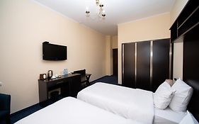 Отель 14th Floor Ереван Room photo