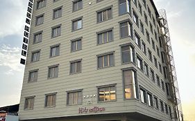 Banoj Hotel Эрбиль Exterior photo