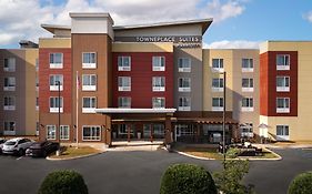 Towneplace Suites By Marriott Кливленд Exterior photo