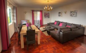 Charming Apartments In Funchal - Sao Goncalo Room photo