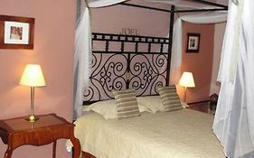 Hotel Casa Cubana Granada Nicaragua Room photo