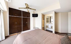 Апарт отель Solanas Playa Мар-дель-Плата Room photo