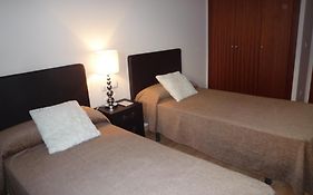 Apartamentos Superior Эл Тартер Room photo