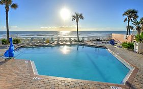 Отель Bahama House - Daytona Beach Shores Exterior photo