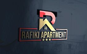 Rafiki Apartment Занзибар Exterior photo