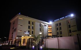 Bolton White Hotel - Абуджа Exterior photo
