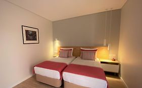 Cardeal Suites & Apartments Фару Room photo