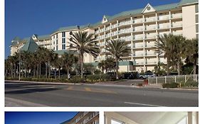 Royal Floridian Resort By Spinnaker Resorts Ормонд Бич Exterior photo