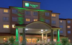 Holiday Inn & Suites Albuquerque Airport, An Ihg Hotel Альбукерке Exterior photo