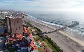 Rosarito Beach Hotel Exterior photo