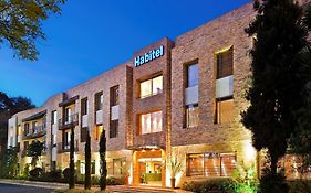 Hotel Habitel Select Богота Exterior photo