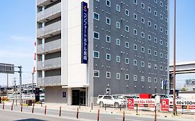 Comfort Hotel Kurosaki Китакюсю Exterior photo