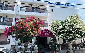 Paradise Hotel Кос Exterior photo